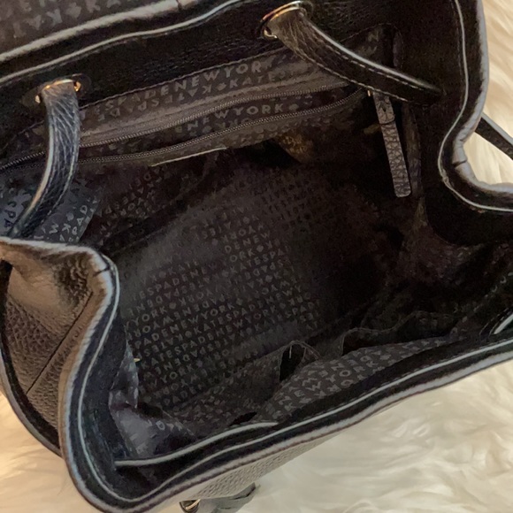 Kate spade “kacy” Chester Street backpack main image 9